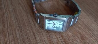 Dámské hodinky BVlgari