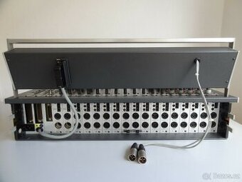 STUDER 962 Mischpult Mixážní pult Summing Mixer Summierer + - 1