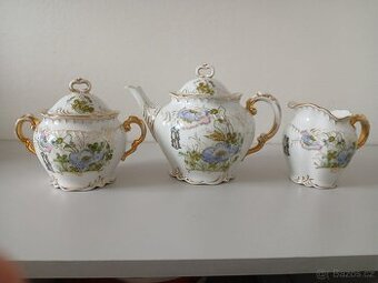 Porcelán