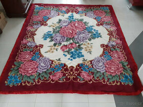 Luxusní deka 230 cm x 200 cm