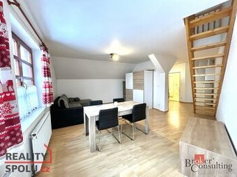 Podnájem, byty/2+kk, 64 m2, 46843 Albrechtice v Jizerských h