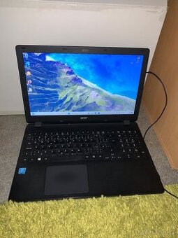 🖥️ Acer Extensa – levný funkční notebook na běžné použití