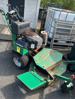 Ransomes