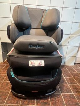 Cybex Pallas 2-fix