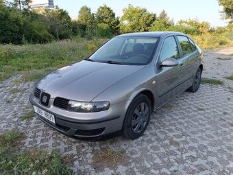 Seat Leon 1.4