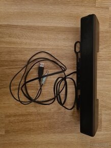 LCD Speaker Bar Hewlett Packard
