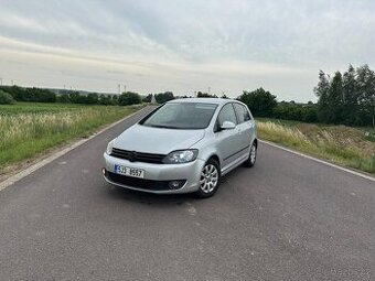 VW Golf plus VI