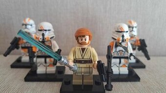 🔫 Lego Star Wars 212th Utapau Army 🔫