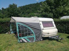 KARAVAN - STK PLATNÁ