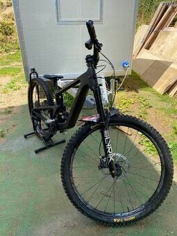 Santa Cruz Bronson CC M
