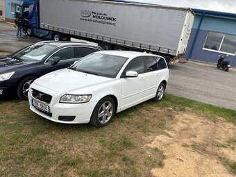 V50 2.0 D 100kw