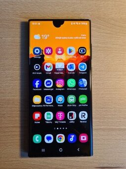 Samsung Galaxy S22 Ultra 12/512GB Snapdragon 8 Gen 1