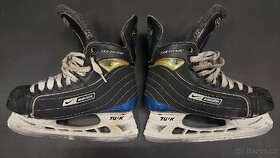 brusle NikeBauer Supreme 95C