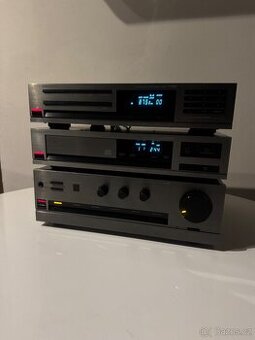 Sestava Grundig