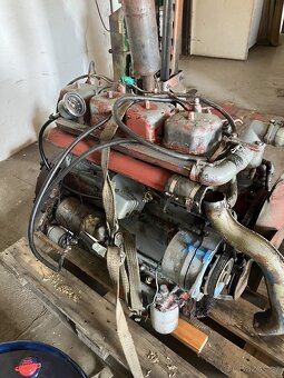 Motor 4011