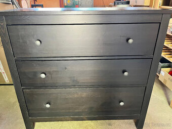 Komoda Ikea Hemnes