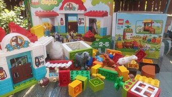 Lego Duplo