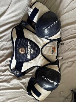 Juniorská vesta Jofa 2500
