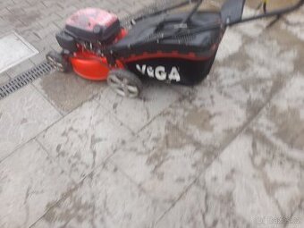 Sekačka VEGA