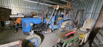 Zetor 4011