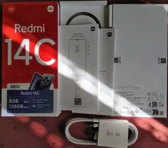 Xiaomi redmi 14c