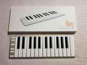 CME XKEY 25 (USB) midi controller