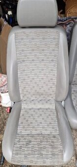 Vw t5.1 sedadlo řidiče