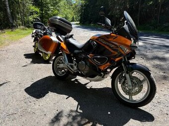 Honda Varadero 1000XL