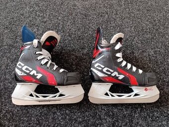 Brusle CCM vel. 12