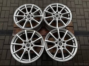 Alu kola, disky r18 5x120 Borbet