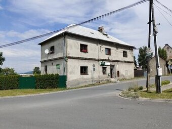 Prodej nemovitosti