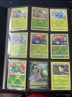 Pokémon GO TCG master set