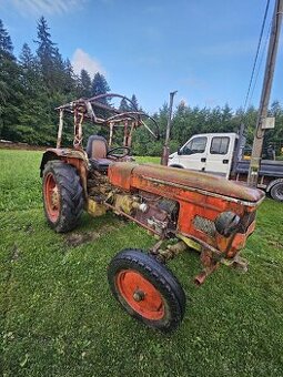 Zetor 4511