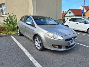 FIAT BRAVO 1.6 JTD, 88 kW
