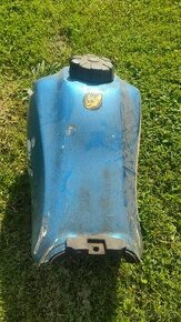 Nádrž DT 80/125 LC