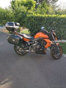 KAWASAKI 6ern