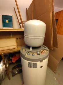 Bojler 120 l