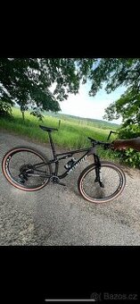 Specialized Epic pro