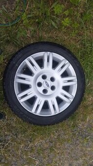 Alu kola FORD MONDEO MK3 205/50/R17