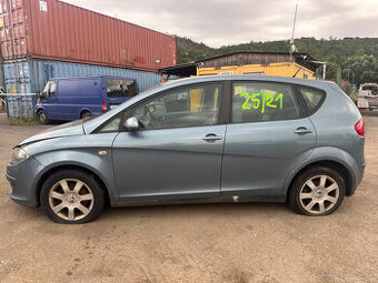 Seat Altea č. 25/2