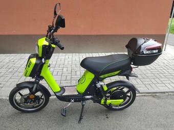 E- Babeta