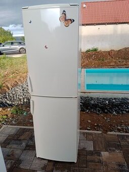 Lednice s mrazakem Gorenje