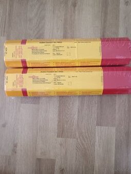 Elektroda pro slitiny NiCrFe a odlišné oceli EutecTrode EC 4
