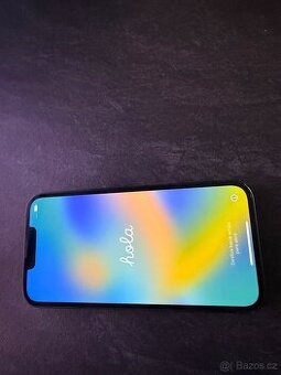 iPhone 13 128gb - stav 8.5/10