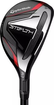 TaylorMade STEALTH hybrid 5 loft 25 S flex