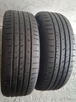 235/55 r19 letní pneumatiky