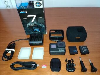 GoPro Hero 7 Black