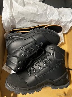 speciální Gore-Tex obuv PČR