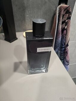 YSL Y 200ml pánský parfém