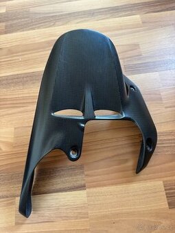 Zadní karbonový blatník Ducati XDiavel